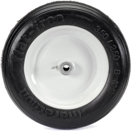 Marathon Industries Marathon Flat Free Ribbed Tread 00081